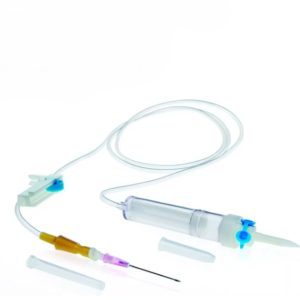 Система универсальная трансфузионно-инфузионная УМС-1-1(0,8)