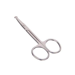 Ножницы маникюрные для ногтей  305-275