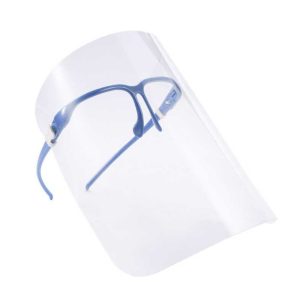 Экран-маска для лица Э-1