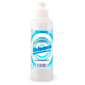 Гель для УЗИ "Медиагель"