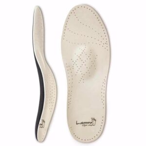 Стельки ортопедические каркасные Lum 203