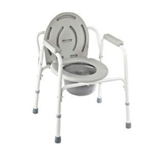 Кресло-туалет, серия WC : WC Econom