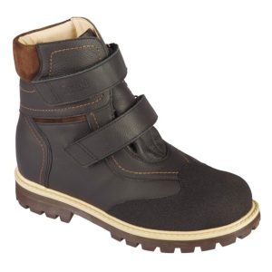 Ботинки ортопедические утепленные TW-540