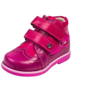 Ботинки на байке 136-925