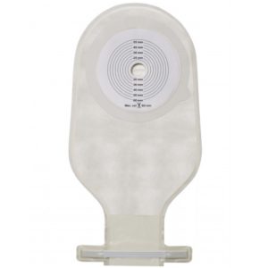 Калоприемник однокомпонентный для нормальной и сухой кожи Coloplast 6300