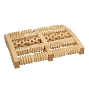 Массажер для ног "Счеты" МА4218