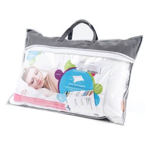 Подушка ортопедическая для взрослых Lum F 513/2