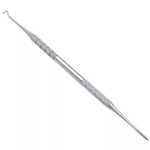 Кюретка полуматовое покрытие АТ 962