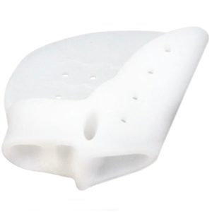 Фиксатор на 3 пальца с подушечкой Gel Plate