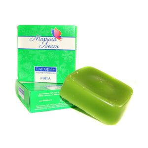 Парафин косметический с мятой Марина Люпен