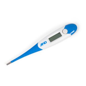 Термометр электронный AND DT-623