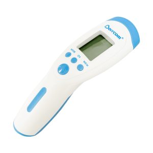 Термометр электронный бесконтактный Berrcon JXB-182