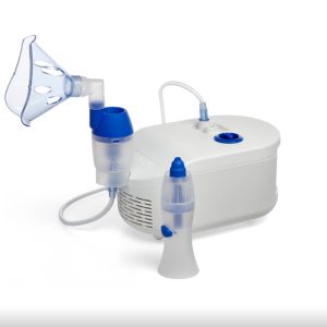 Ингалятор компрессионный C25 Omron