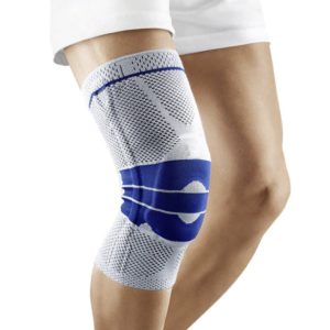 Бандаж на коленный сустав Knee Support Nesin
