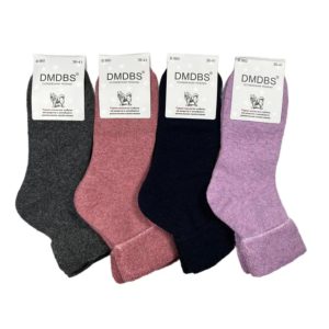 Носки женские DMDBS B-960