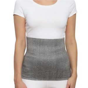 Бандаж для пояснично-крестцового отдела позвоночника Б-711