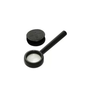 Лупа просмотровая асферическая 7х d=35 мм