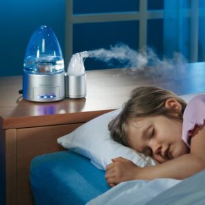 Увлажнители воздуха