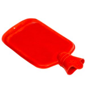 Грелка резиновая 2 л Meridian