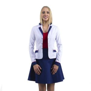 Блуза женская В-57/01