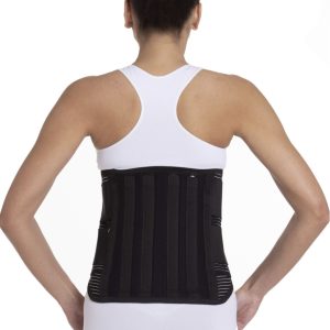 Корсет пояснично-крестцового отдела позвоночника К-509