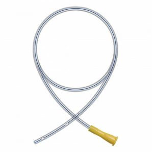 Катетер желудочный Ch/Fr 20,1100 мм 3013-М100-20 Mederen