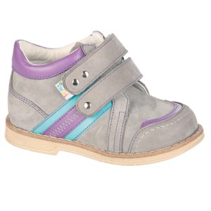 Ботинки ортопедические TW-407