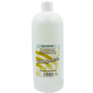 Гель для УЗИ "Ультрагель"