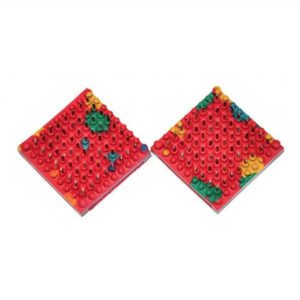 Аппликатор Ляпко, модель "Капелька"