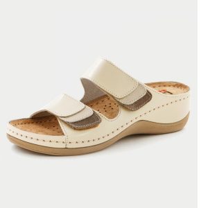 Сабо женские MED904BE