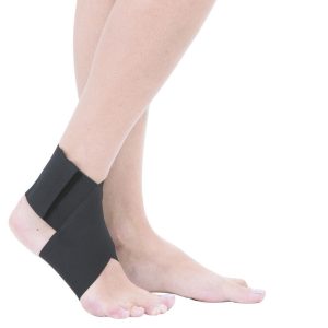 Бандаж компрессионный на голеностопный сустав Т-8601/Т.46.05