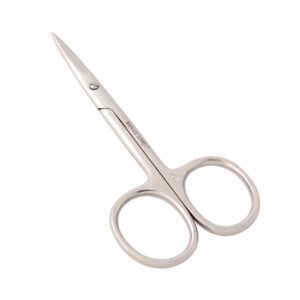 Ножницы для ногтей, матовое покрытие НСС 1