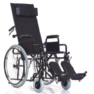 Кресло-коляска Ortonica Base 155