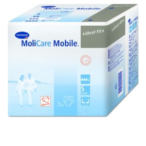 Подгузники для взрослых. Урологические прокладки