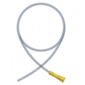 Катетер желудочный Ch/Fr 12,1100 мм 3013-М100-12 Mederen