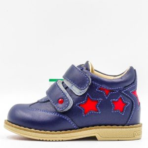 Ботинки ортопедические TW-408