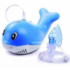 Ингалятор компрессорный детский Китенок AND CN-232