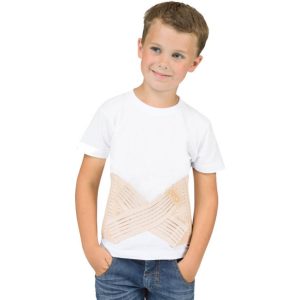 Бандаж грыжевой детский БГ-102