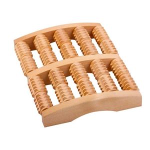 Массажер для ног "Счеты" МА4215