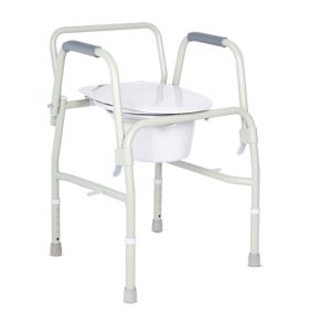 Кресло-туалет Армед H 020B