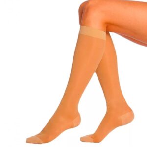 Гольфы женские полупрозрачные Orto 320, 2 класс