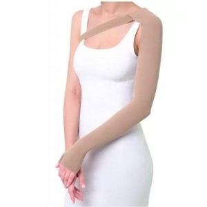 Рукав кругловязанный компрессиионный РККВ ЦК, вид 5а