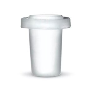 Пробка пластмассовая 10/19