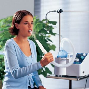 Ингаляторы (небулайзеры)