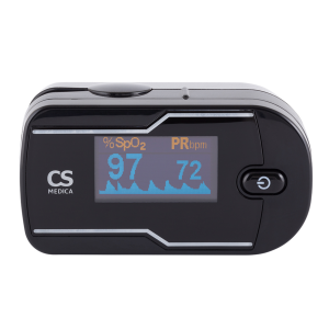 Пульсоксиметр MD300C21C