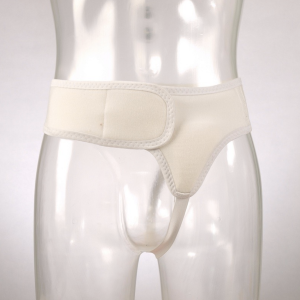 Бандаж грыжевой паховый правосторонний К-303