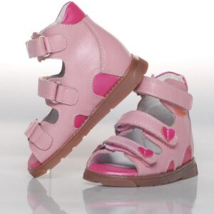 Детская ортопедическая обувь