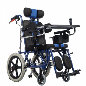 Кресло-коляска детская Ortinica Oliva 300