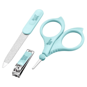 Маникюрный набор RBM-001-B