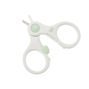 Маникюрные ножницы для новорожденных RPS-001